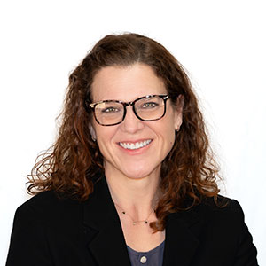 Jessica Schafersman